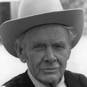 Charles Bickford Headshot 2 of 3