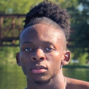 Charles Brockman III Headshot