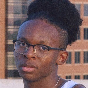 Charles Brockman III Headshot