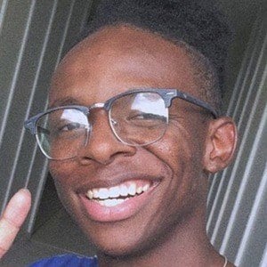 Charles Brockman III Headshot