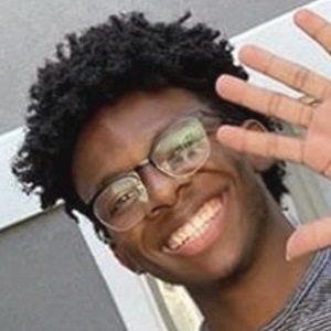 Charles Brockman III Headshot