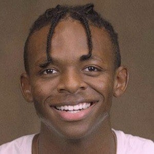 Charles Brockman III Headshot