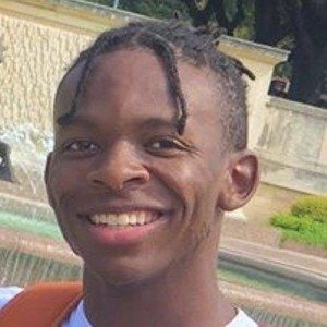 Charles Brockman III Headshot