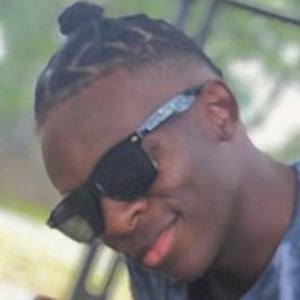 Charles Brockman III Headshot