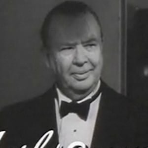 Charles Coburn Headshot 2 of 2