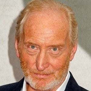 Charles Dance Headshot 6 of 10