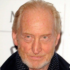 Charles Dance Headshot 7 of 10