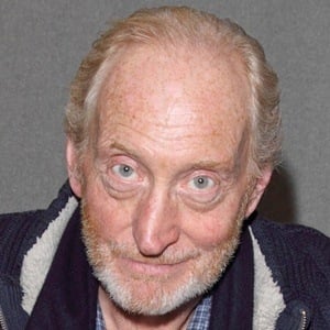 Charles Dance Headshot 8 of 10