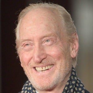 Charles Dance at age 69