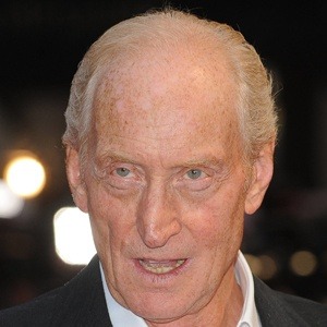 Charles Dance Headshot 10 of 10