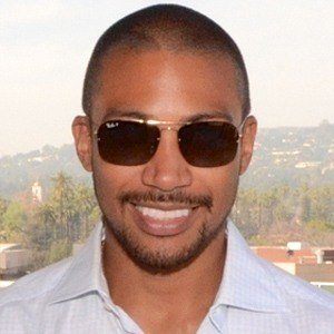 Charles Michael Davis Headshot 6 of 7