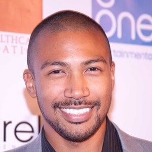 Charles Michael Davis Headshot 7 of 7