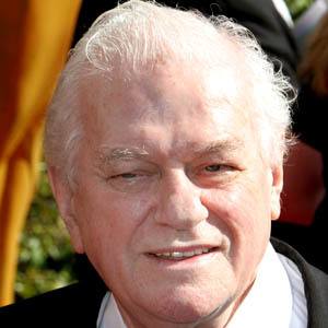 Charles Durning Headshot 2 of 2