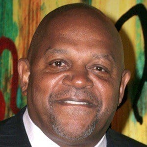 Charles Dutton Headshot 2 of 5