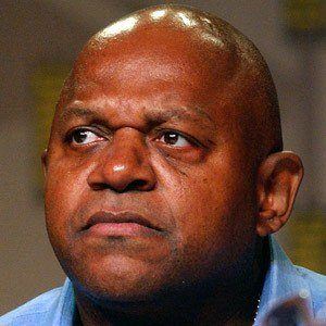 Charles Dutton Headshot 3 of 5