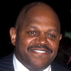 Charles Dutton Headshot 5 of 5