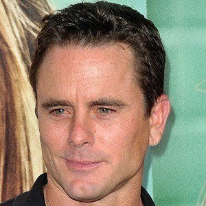 Charles Esten at age 46