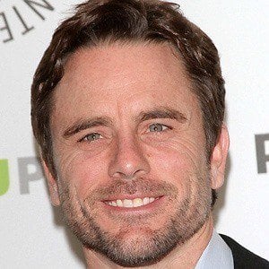 Charles Esten at age 47