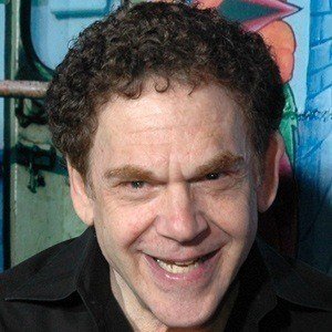 Charles Fleischer - Bio, Family, Trivia | Famous Birthdays