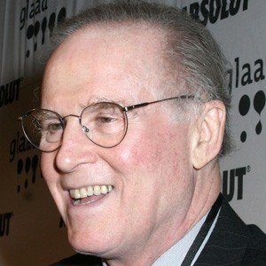 Charles Grodin at age 70