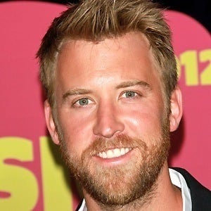 Charles Kelley - Biografía, Datos, Familia | Famous Birthdays