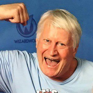 Charles Martinet Headshot 4 of 7