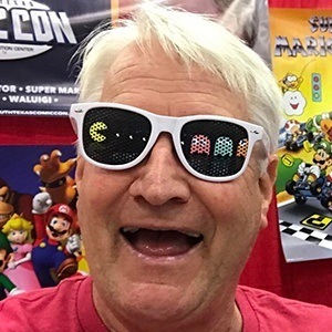 Charles Martinet Headshot 5 of 7