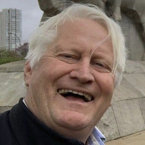 Charles Martinet Headshot 7 of 7