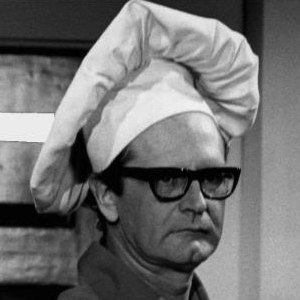 Charles Nelson Reilly Headshot 2 of 6