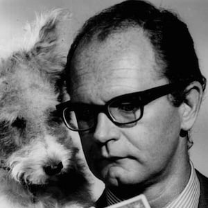 Charles Nelson Reilly Headshot 3 of 6