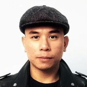 Charles Nguyen Headshot