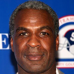 Charles Oakley - Bio, Family, Trivia | Famous Birthdays