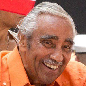 Charles B. Rangel - Bio, Family, Trivia | Famous Birthdays