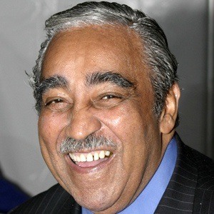 Charles B. Rangel - Bio, Family, Trivia | Famous Birthdays