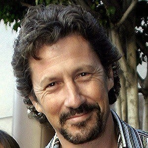 Charles Shaughnessy Headshot 3 of 5