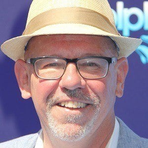 Charles Martin Smith - Bio, Family, Trivia | Famous Birthdays