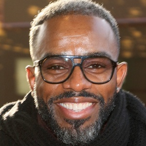 Charles Venn Headshot 4 of 6