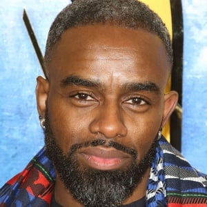 Charles Venn Headshot 5 of 6