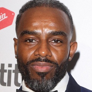 Charles Venn at age 45