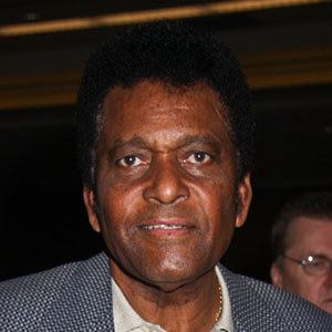 Charley Pride Headshot 2 of 3