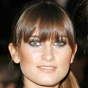 Charley Webb at age 18