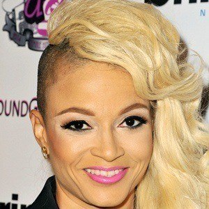 Charli Baltimore Headshot 2 of 5