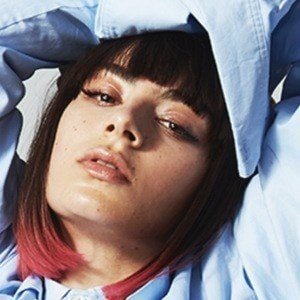 Charli xcx Headshot 2 of 11