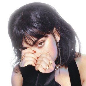 Charli XCX Headshot 4 of 10