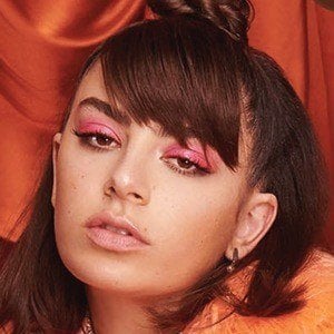 Charli xcx Headshot 5 of 11