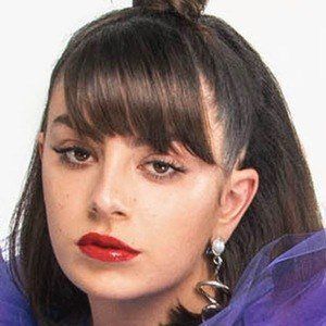 Charli XCX Headshot 6 of 10