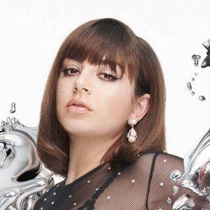 Charli xcx Headshot 7 of 11