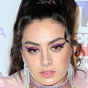 Charli XCX Headshot 8 of 10