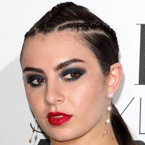 Charli xcx Headshot 9 of 11