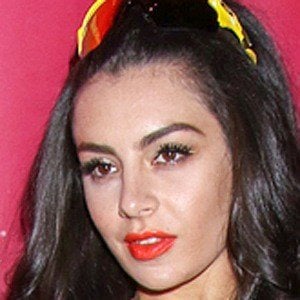 Charli xcx Headshot 10 of 11